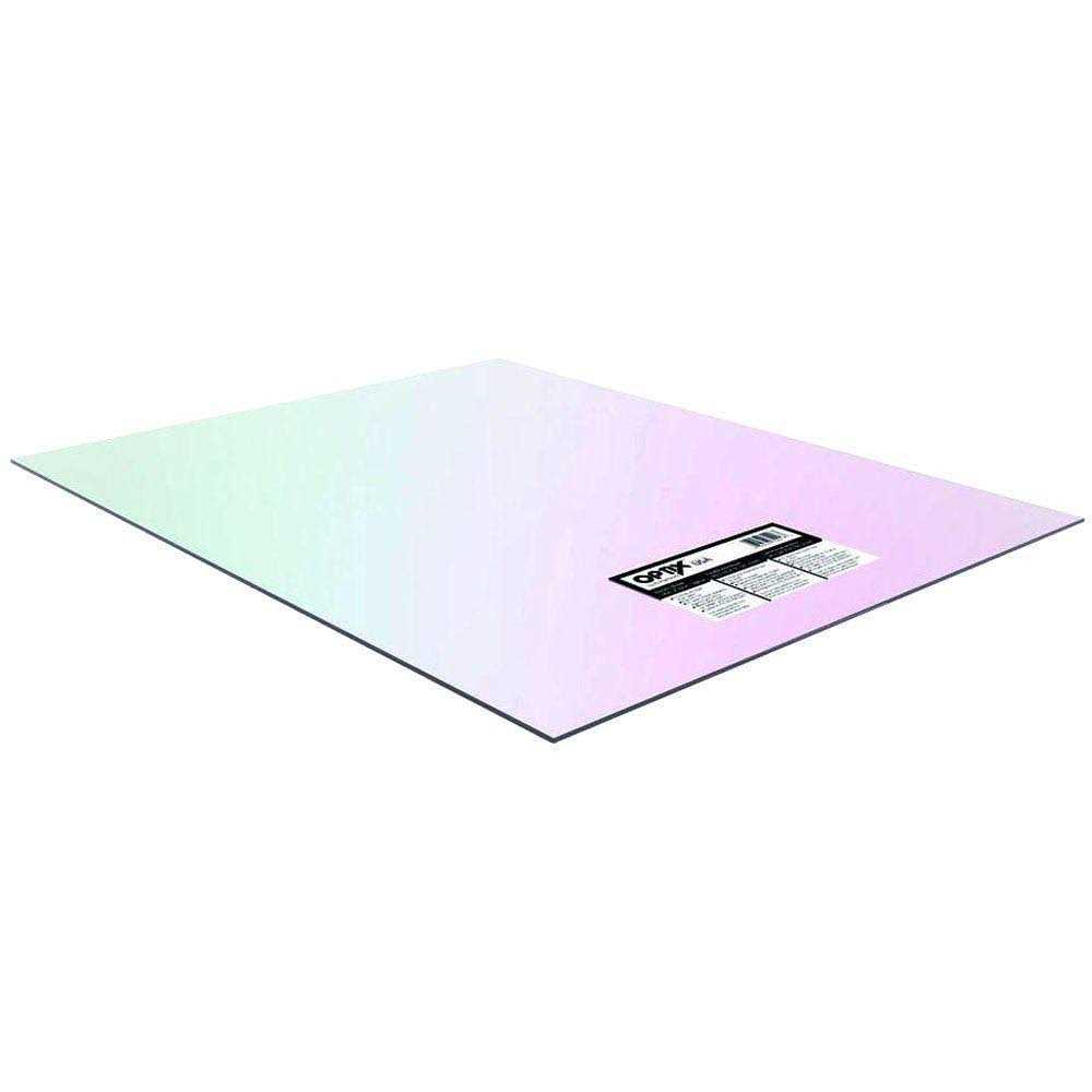 OPTIX 36 in. x 72 in. x 0.118 in. Acrylic Sheet