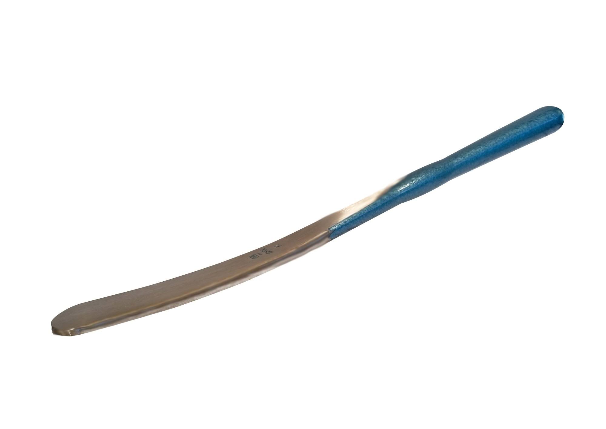 Picard 2521990 Pry Bar Plain Face Surfacing Spoon
