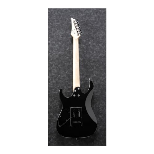 Ibanez GIO Series GRX70QA - Transparent Emerald Burst