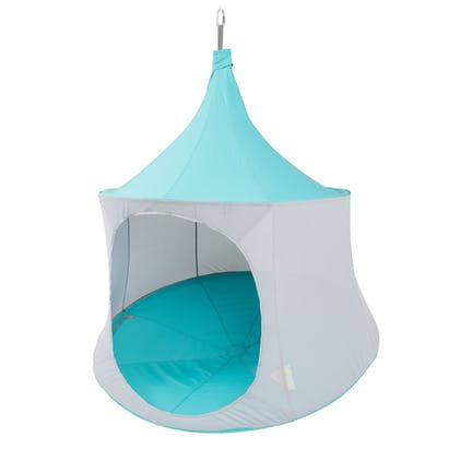 TreePod Cabana - 5ft., Aquamarine