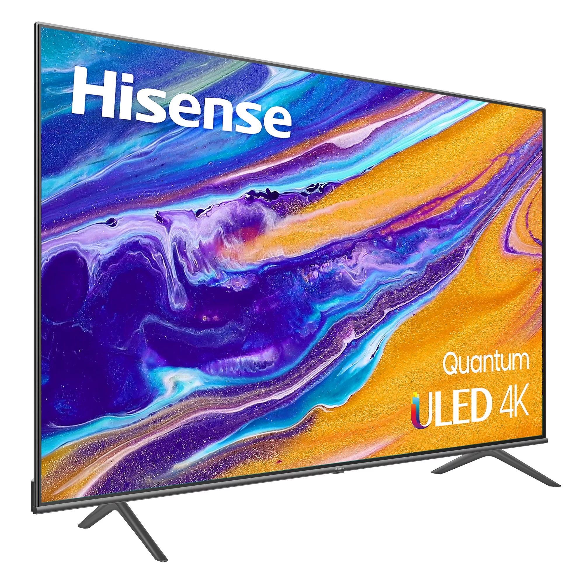 Hisense 75" Quantum 4K ULED Android Smart TV HDR U6G Series 75U6G