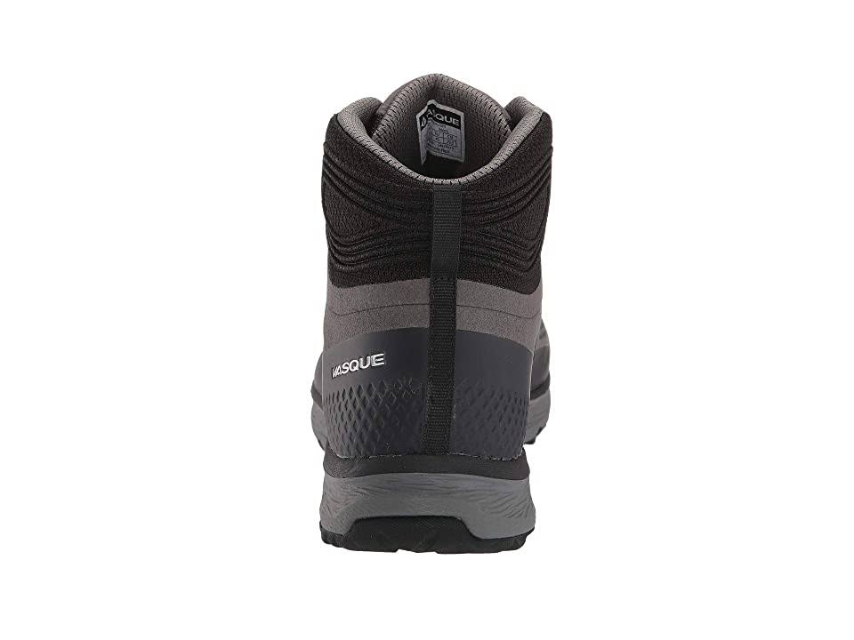 Vasque Breeze LT GTX Men&s Gargoyle/Jet Black / 9.5