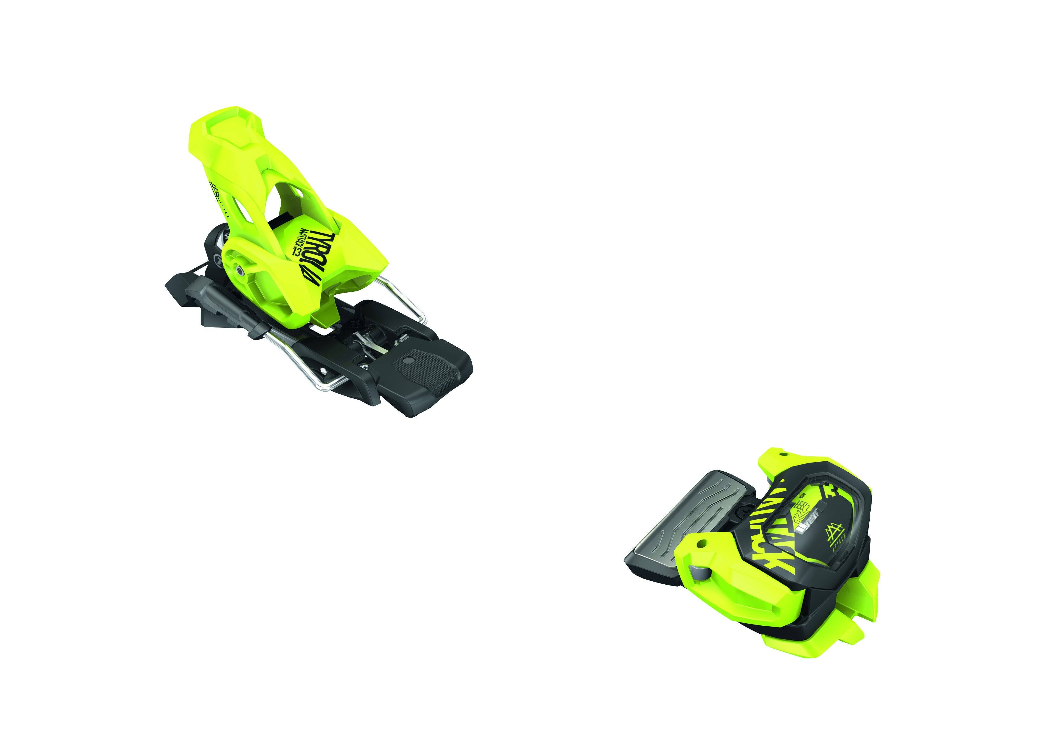 Tyrolia Attack2 13 GW Ski Bindings 2020