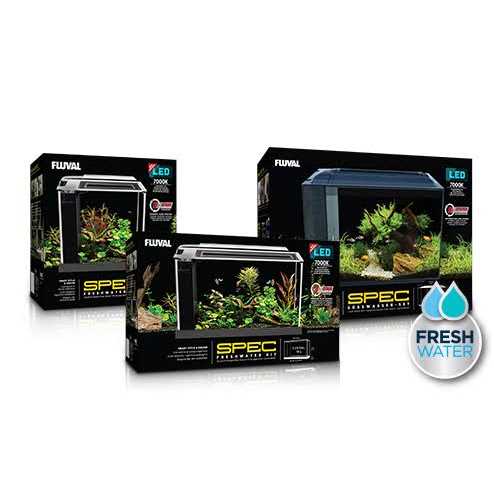 Hagen Fluval Spec III - Pet Supplies online store