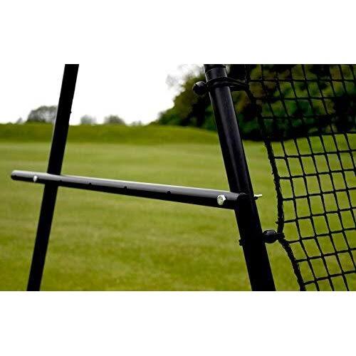 Precision Training Pro Jumbo Rebounder 9ft x 7ft