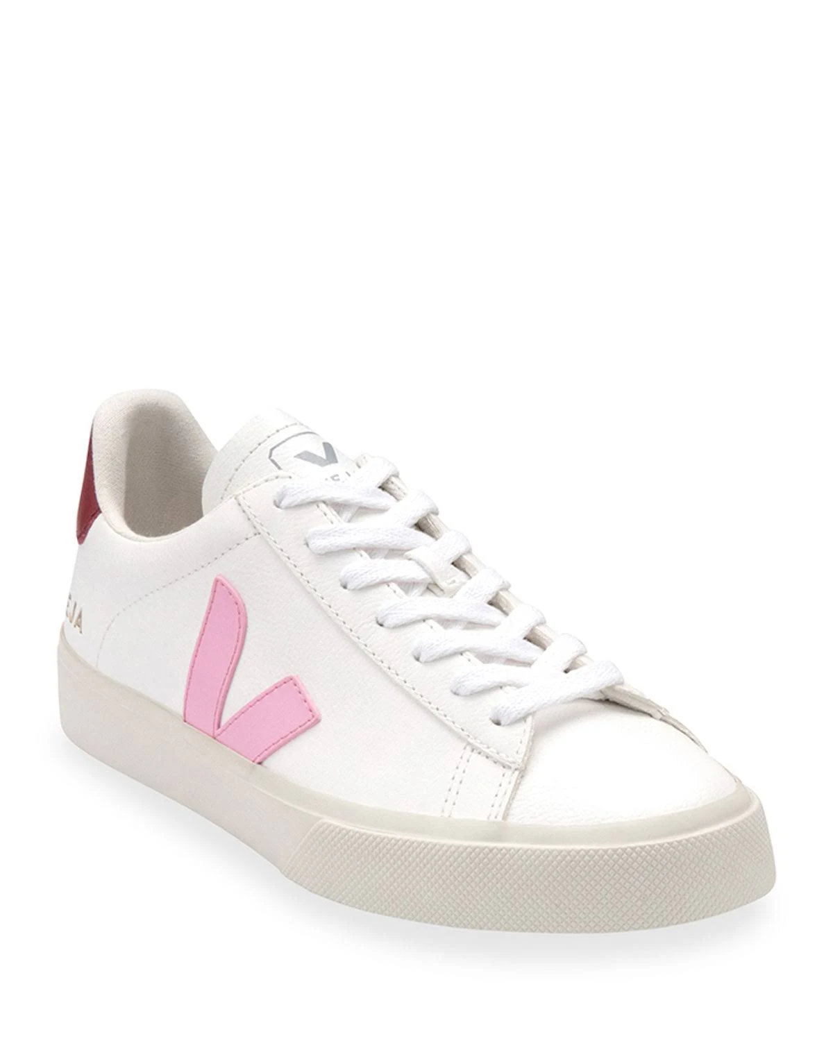 Veja - Campo Trainers, Women , White