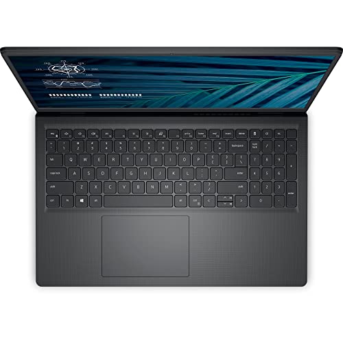 Dell 15.6" Laptop Computer for Home and Student, Intel Core Processor (Beat i5-1135G7), 32GB DDR4 RAM, 1TB PCIe SSD, Business Vostro 120Hz FHD, WiFi, Bluetooth, RJ45, HDMI, Windows 11 Pro