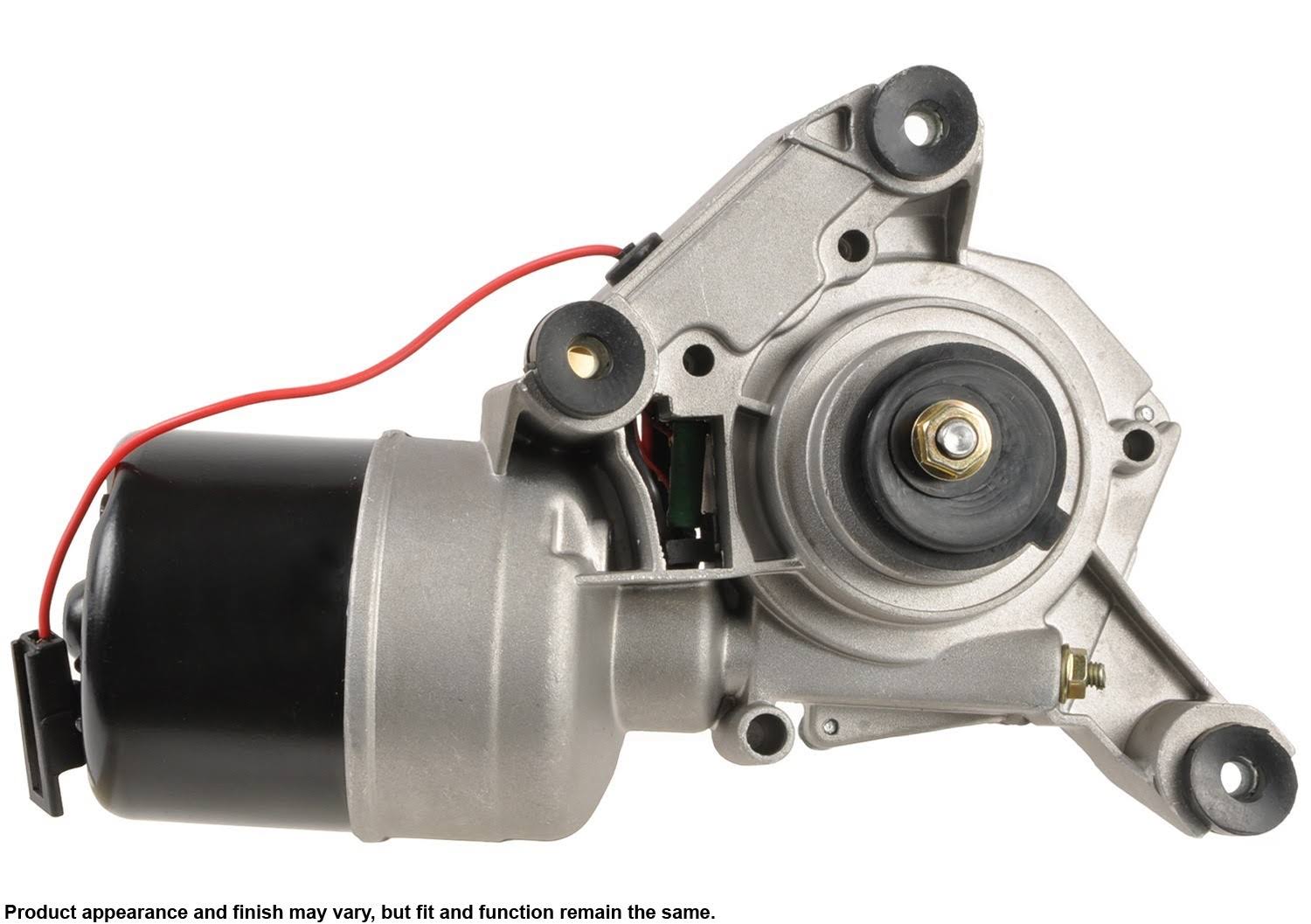 Cardone 85-152 Wiper Motor