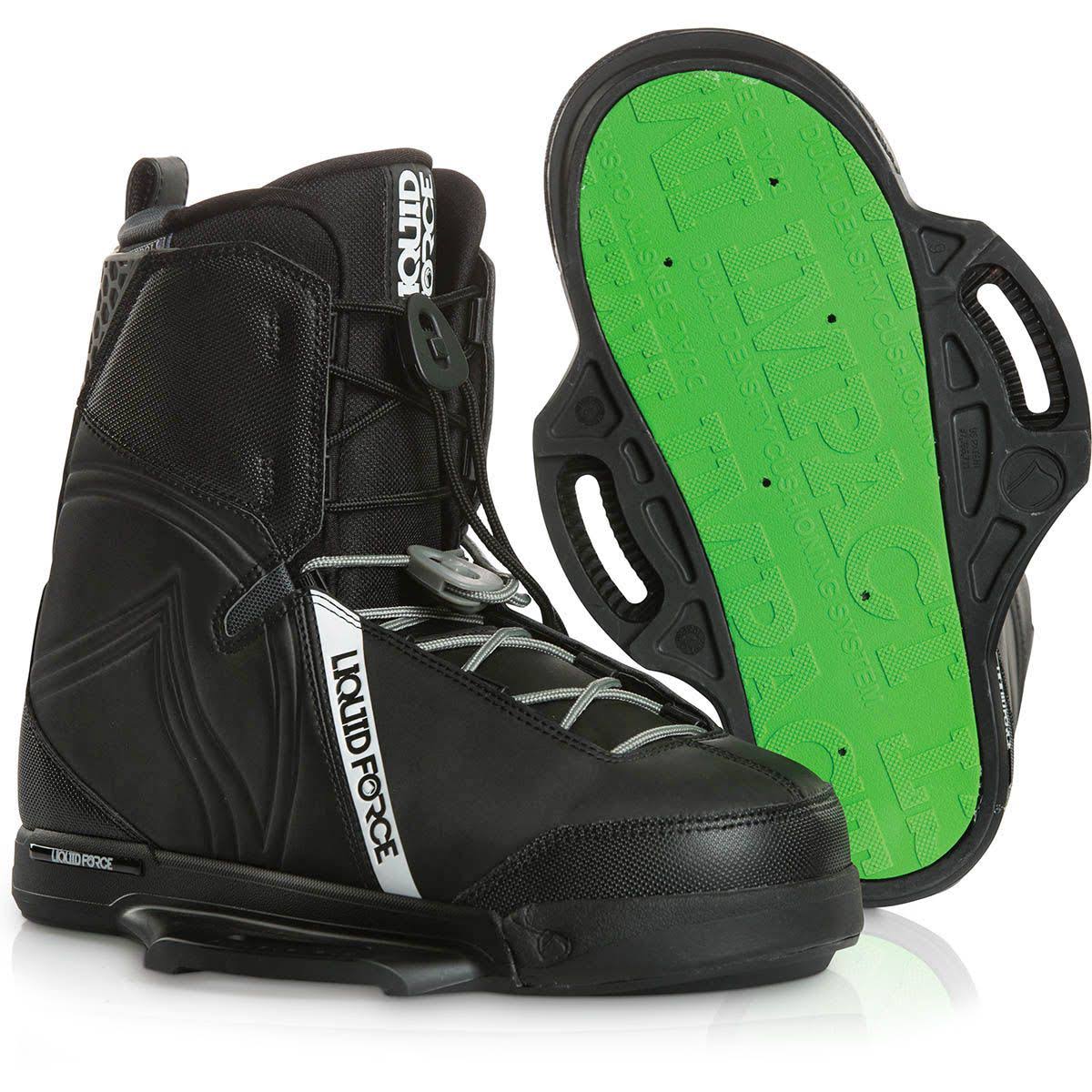 Liquid Force Classic Wakeboard Bindings - 2019