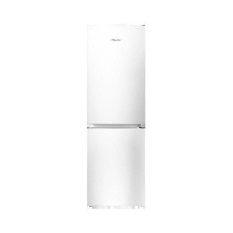 Combined Fridge Hisense RB438N4EW2 (200 x 60 cm)