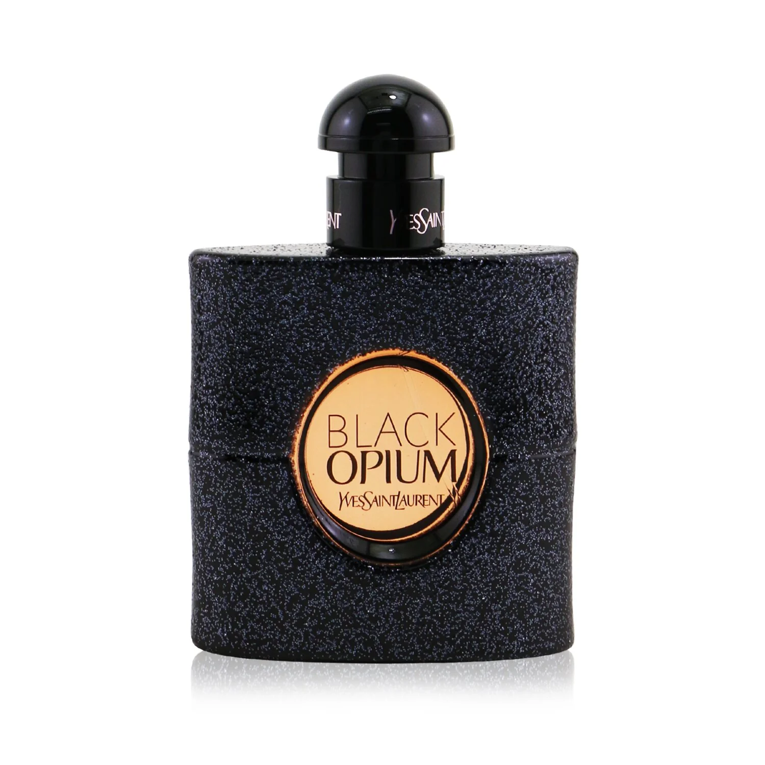 Yves Saint Laurent Black Opium Eau De Parfum Spray 90ml/3oz