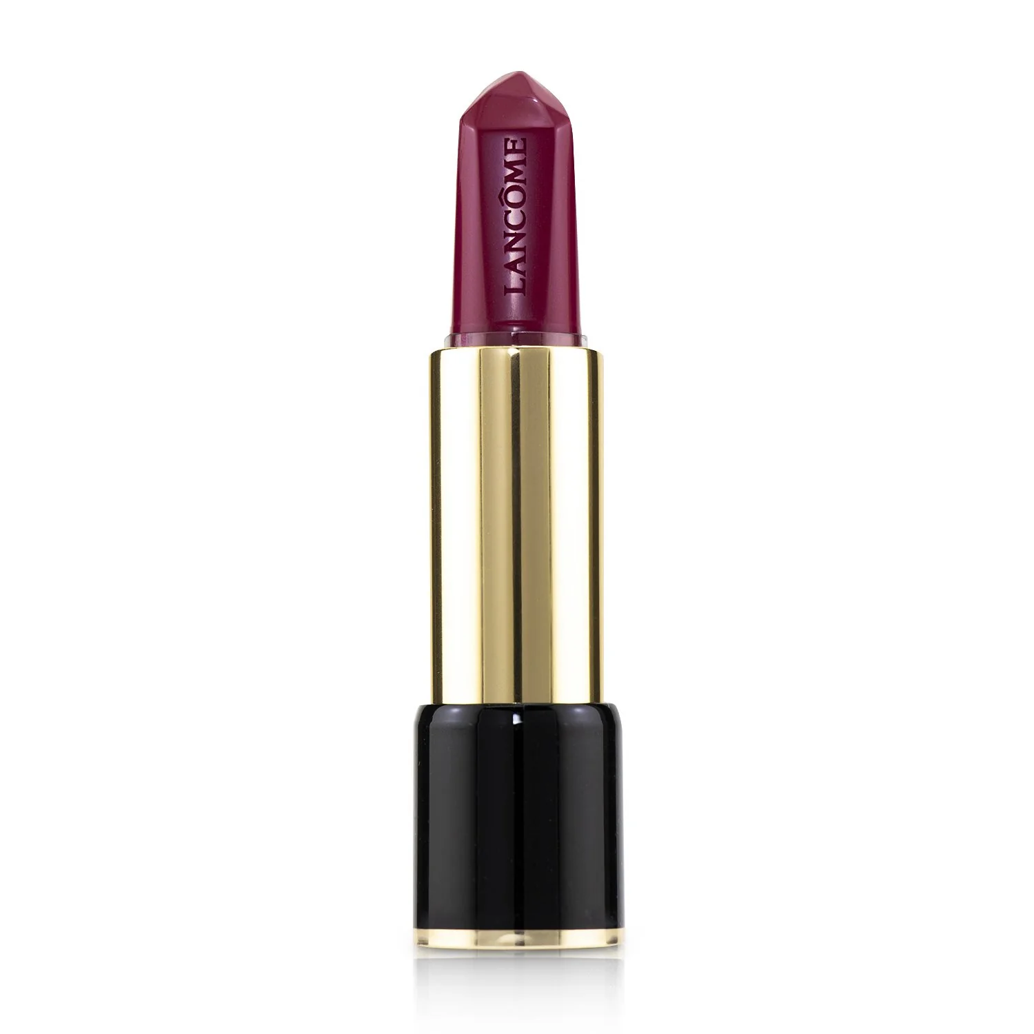 Lancome L'Absolu Rouge Ruby Cream Lipstick - # 214 Rosewood Ruby  3g/0.1oz