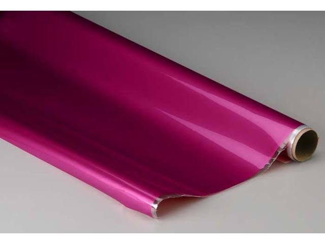 Top Flite MonoKote Pearl Red 6& TOPQ0421