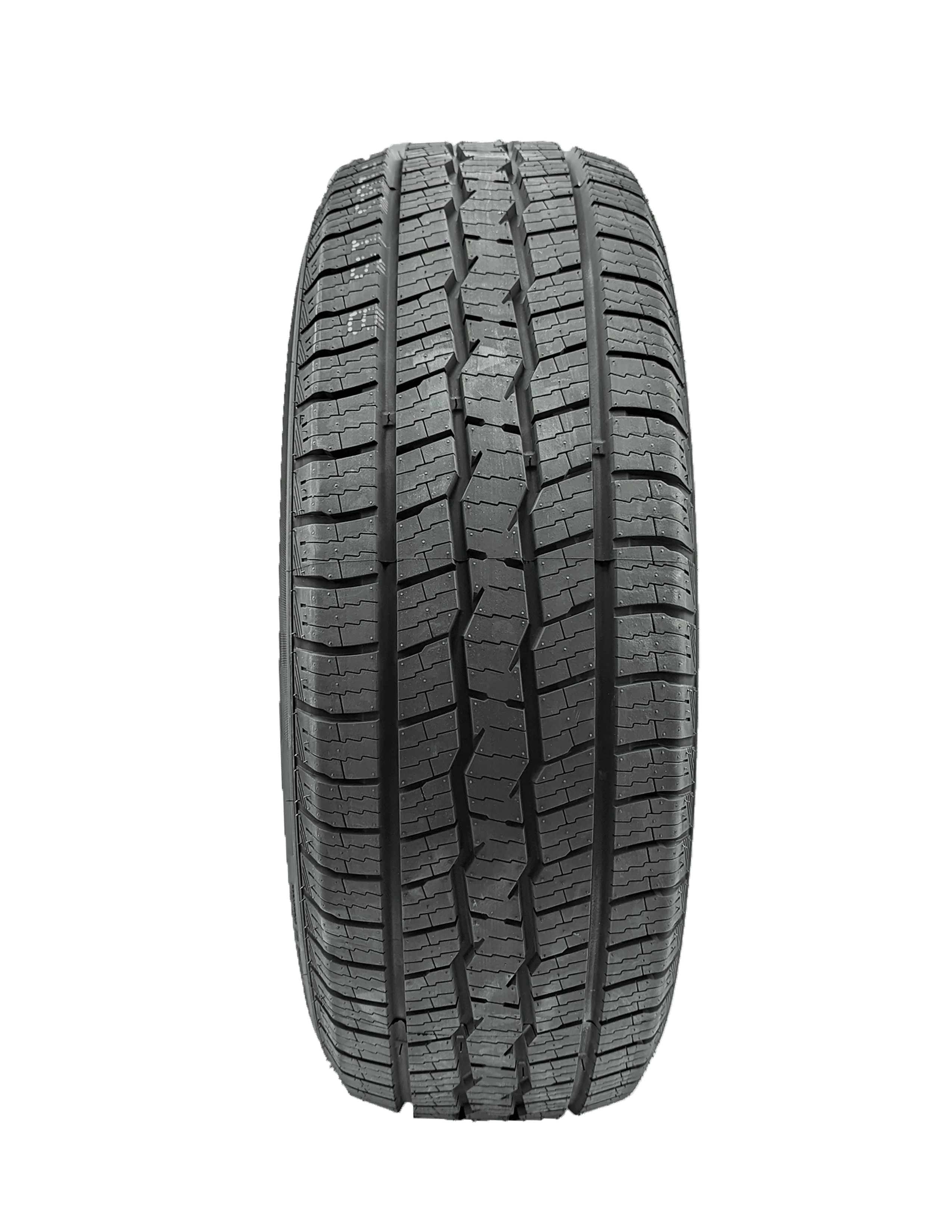 Crossmax 235/70R16 106H CHTS-1 All-Season Tire