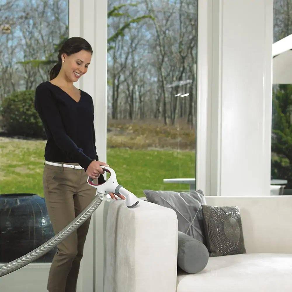 Shark Rotator Professional Lift-Away Upright Vacuum Cleaner NV501