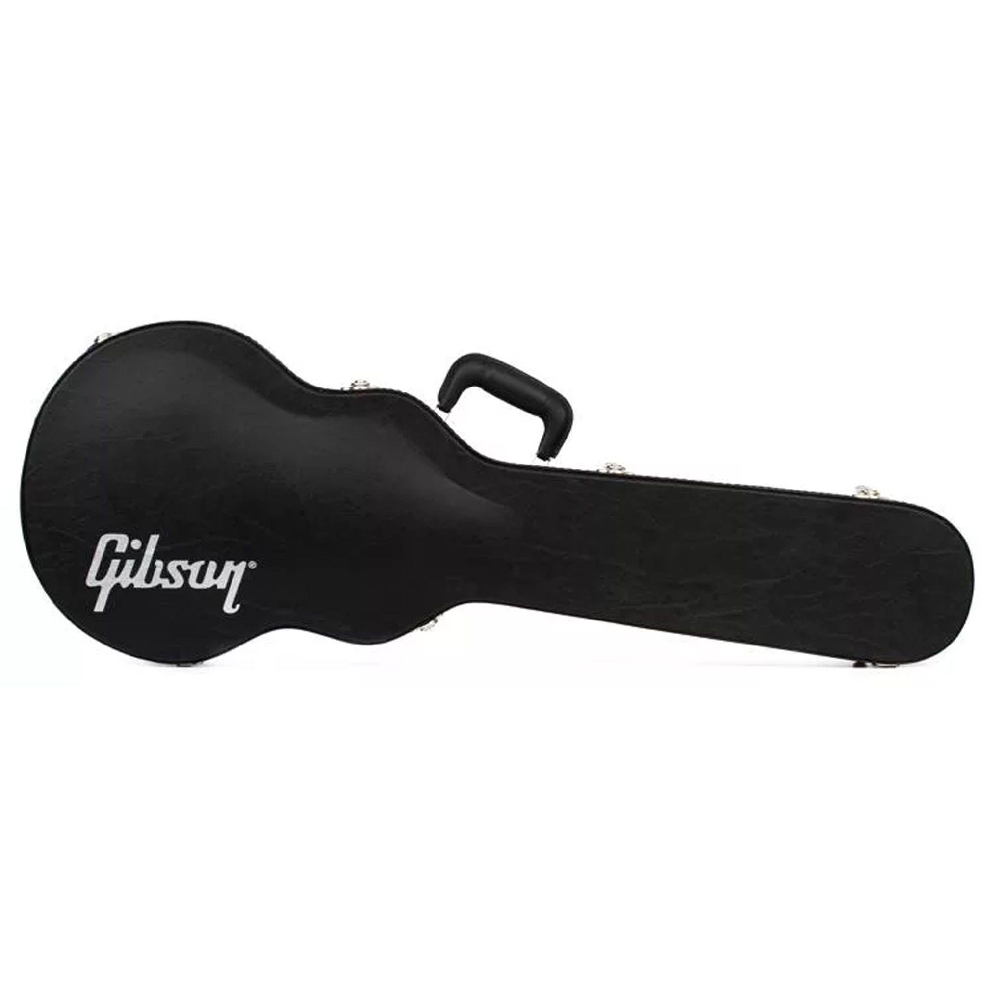 Gibson Les Paul Hardshell Case