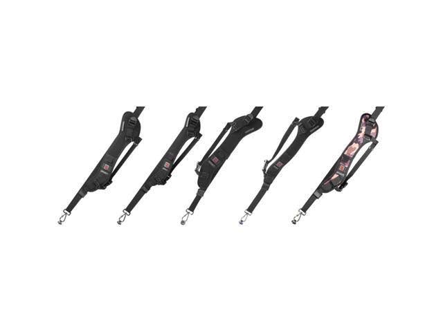 BlackRapid RS-2SS Sport 2 Left Camera Strap (Black)