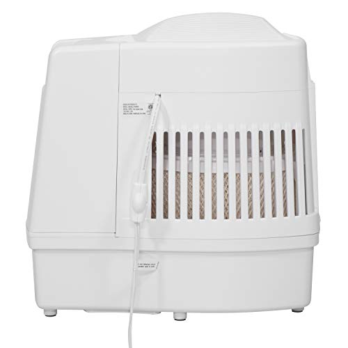 AIRCARE MA Whole-House Console-Style Evaporative Humidifier