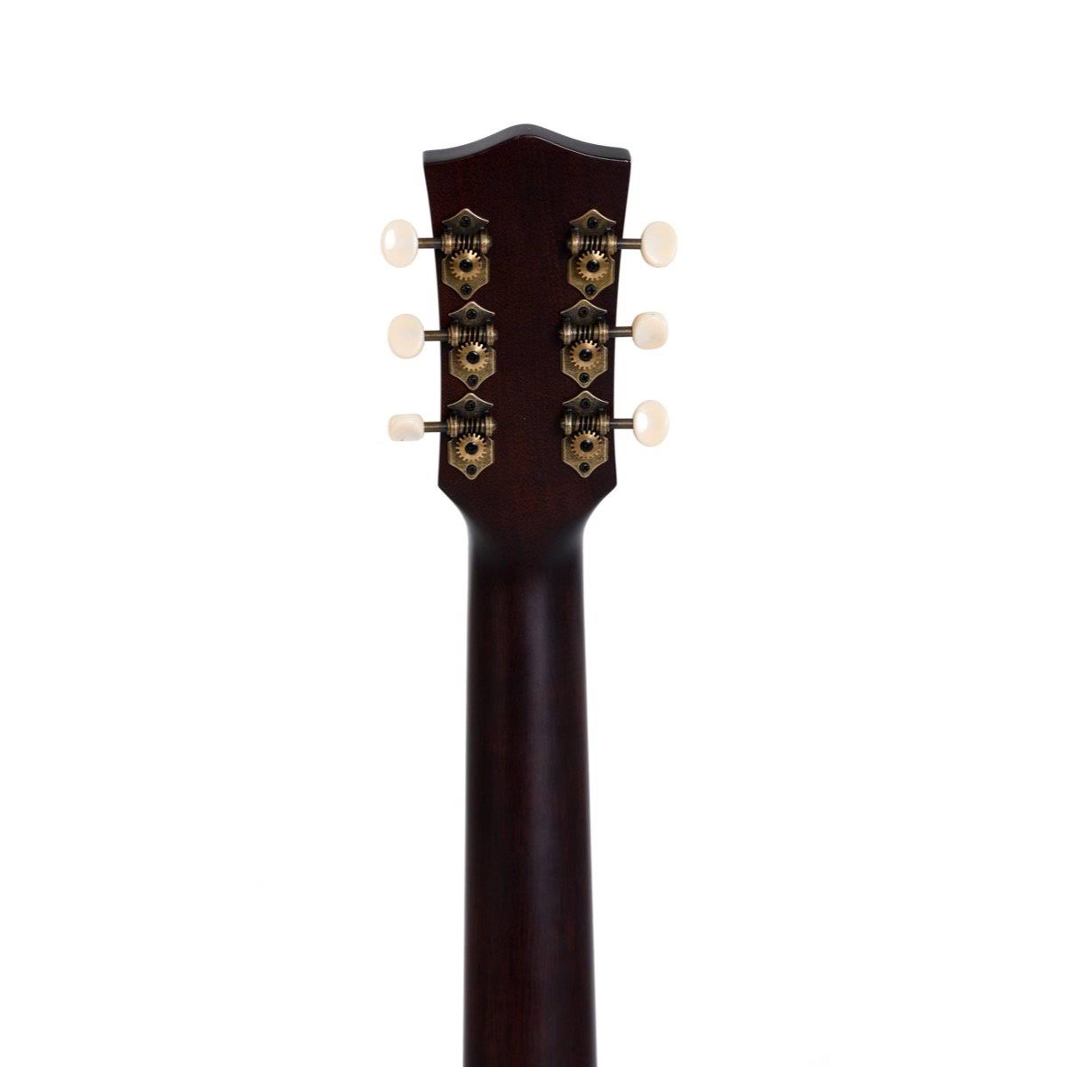 Sigma JM-SG45 Electro Acoustic Sunburst