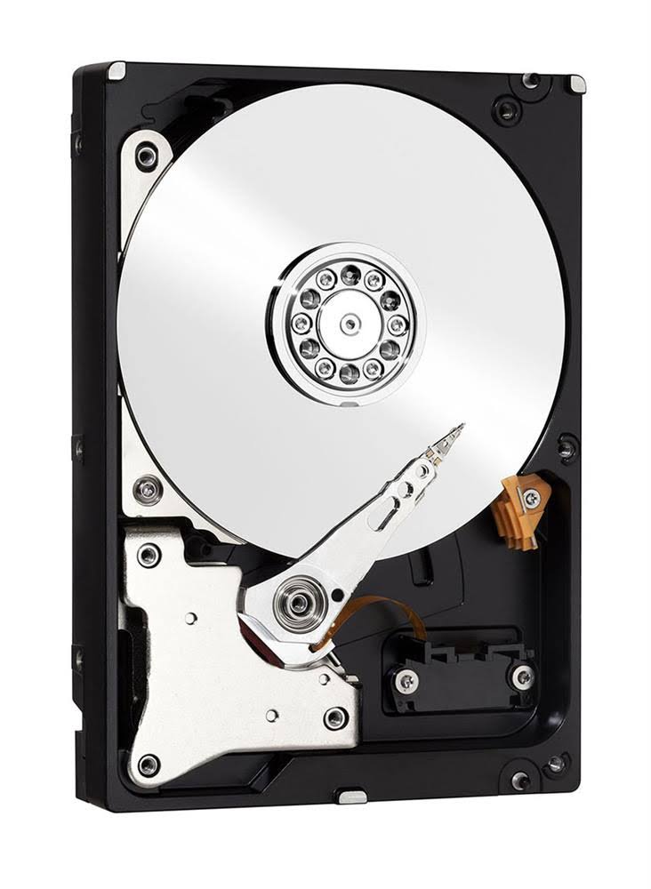 WD WD80EFZX Red 8TB NAS Hard Disk Drive - 5400 RPM Class SATA 6 Gb/s 128MB Cache 3.5 inch