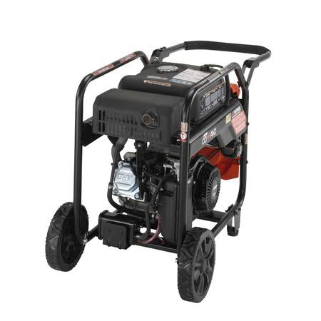 Echo EGi-4000 4000 Watt Inverter Generator w/ Bluetooth
