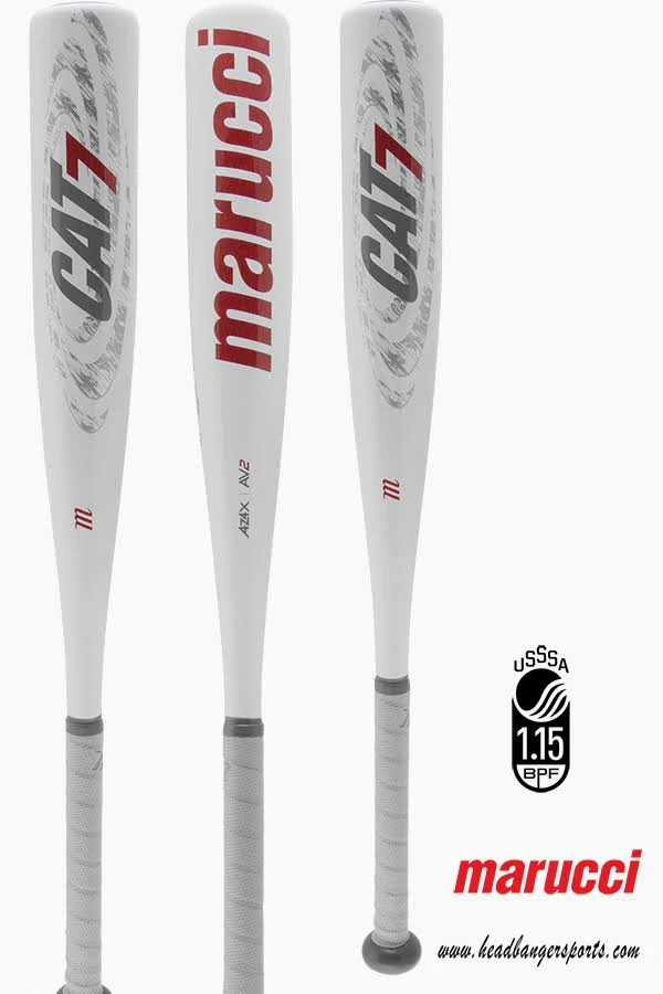 Marucci Cat7 (-10) Baseball Bat