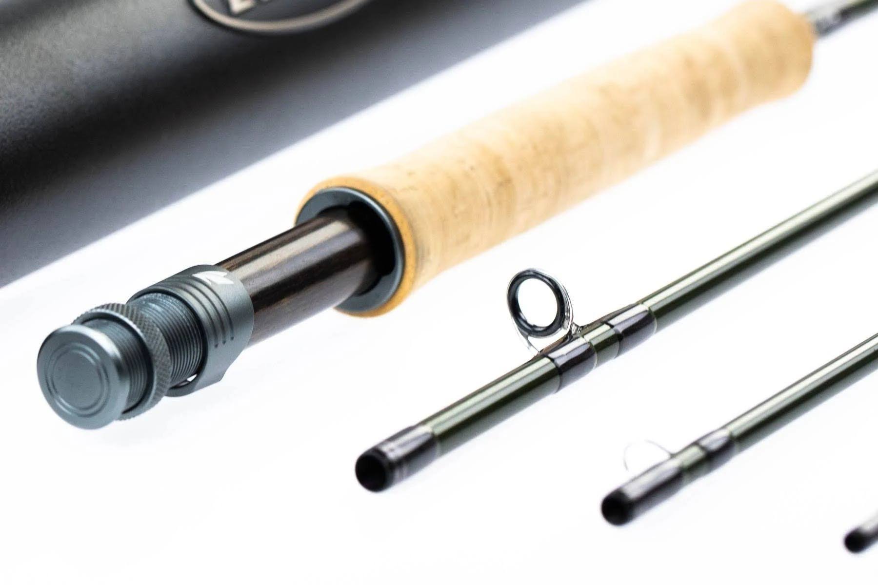 Sage Sonic 9ft 6 in 5wt Fly Rod (596-4)