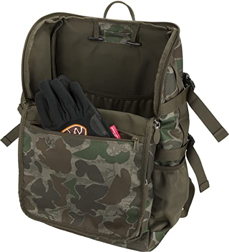 Drake Waterfowl Non-Typical Rucksack (Mossy Oak Bottomland)