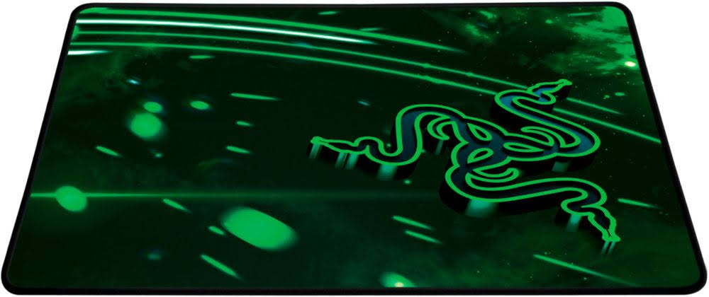Razer 3-Piece Gaming Bundle: Keyboard, Mouse and Mouse Pad