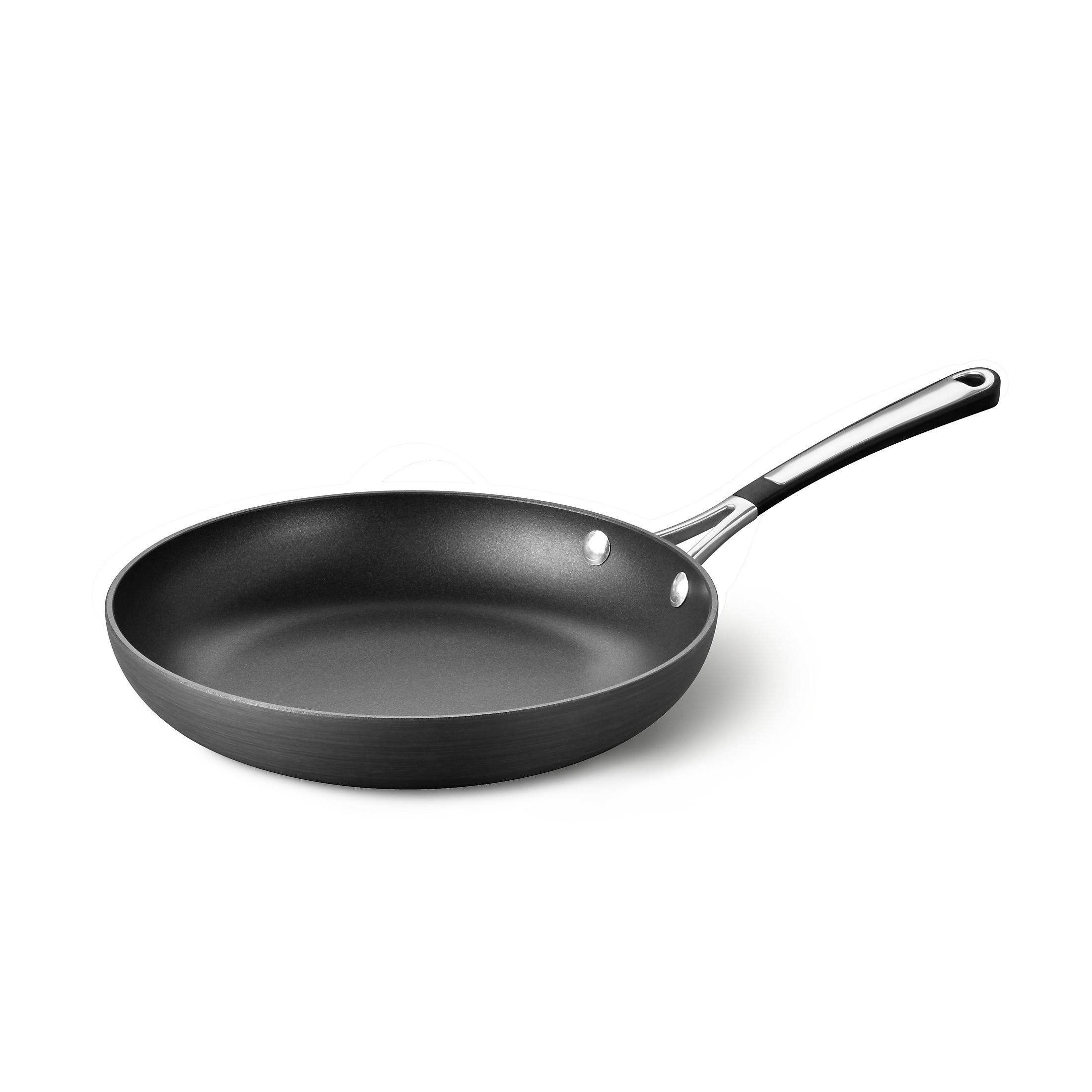 Simply Calphalon Nonstick 10 Piece Cookware Set