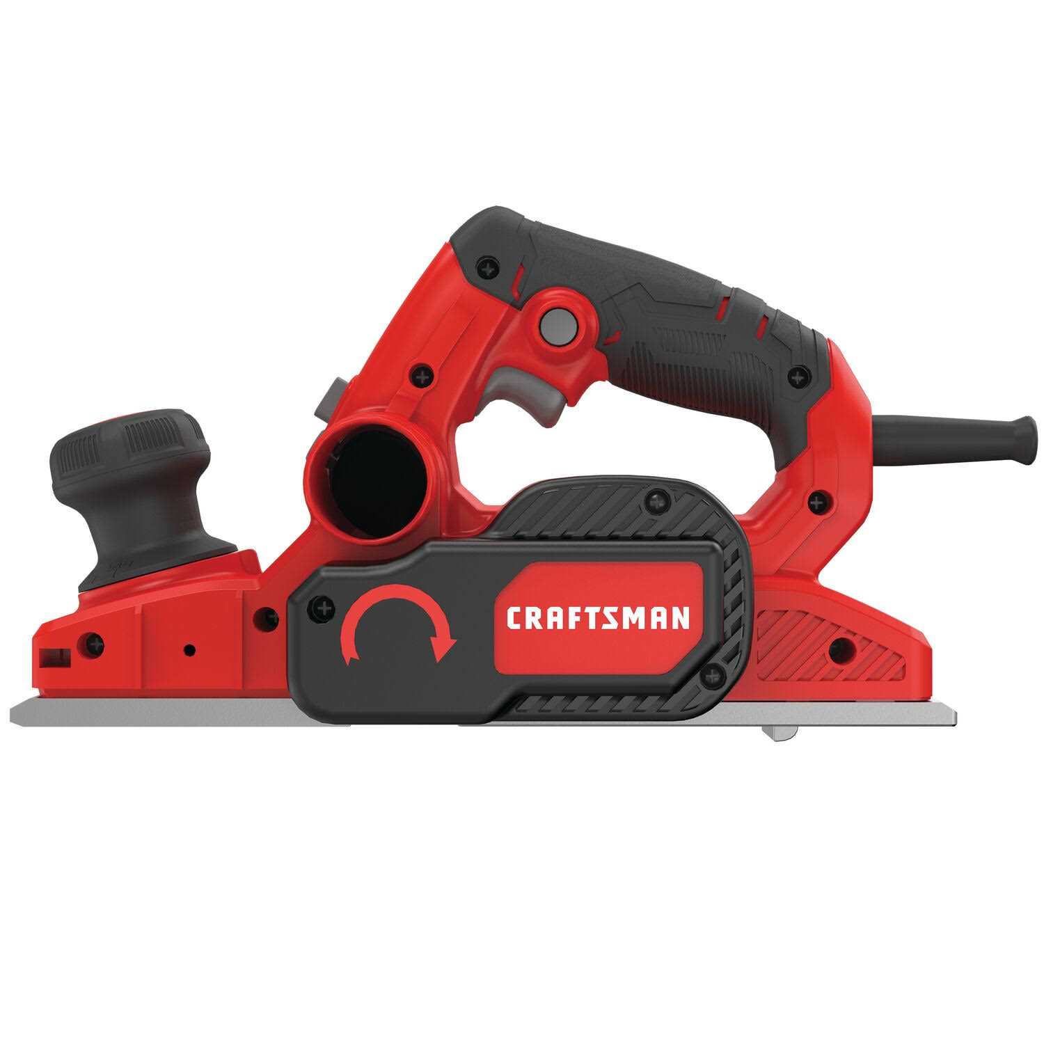 Craftsman 6-Amp Handheld Planer - Shop Hardware Tools Online Store
