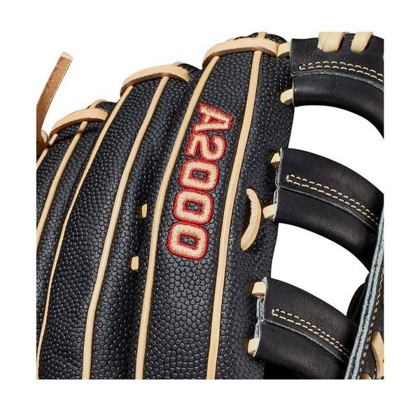 Wilson 2021 A2000 1800SS 12.75x22 Outfield Baseball Glove