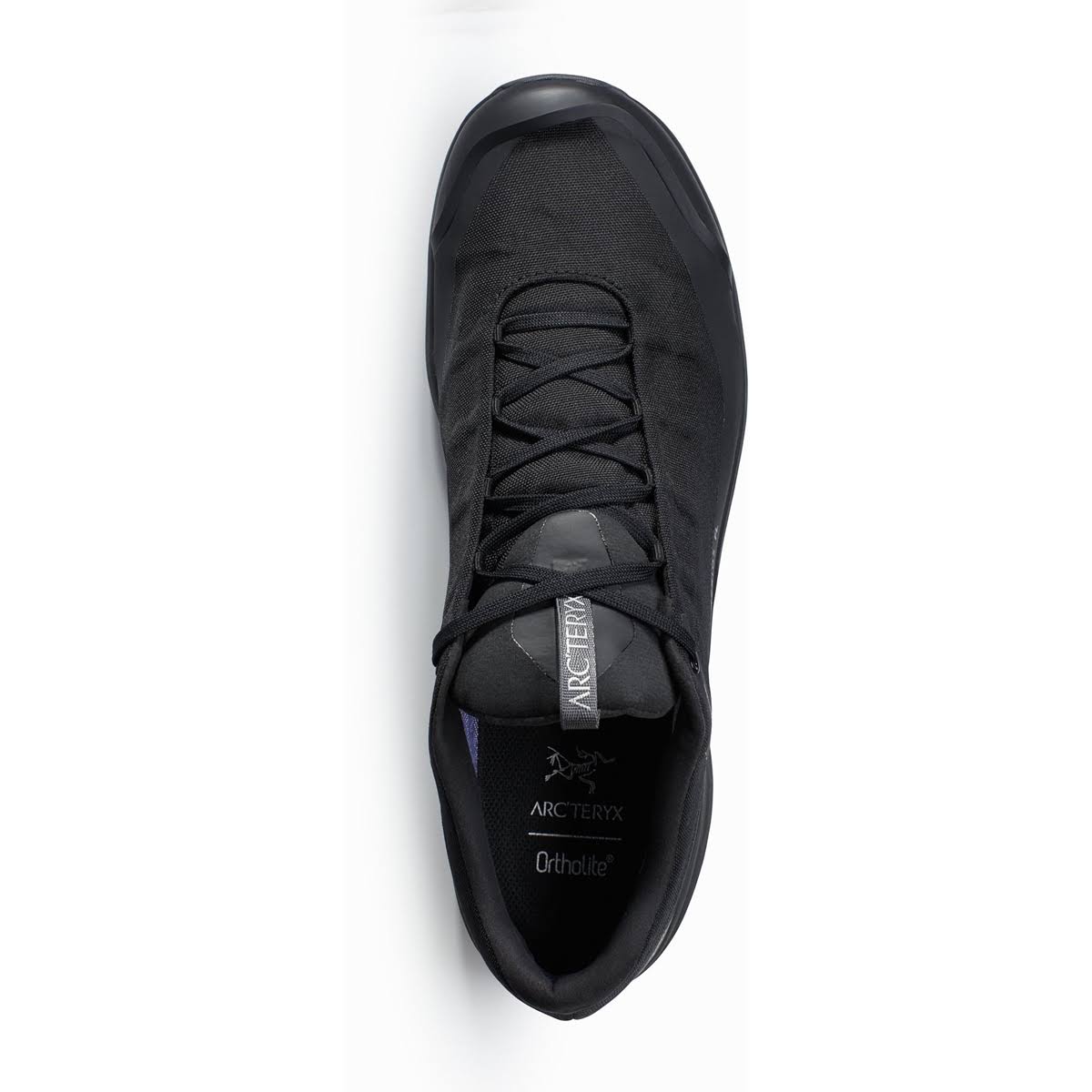 Arc&teryx Men&s Aerios fl GTX Black 9.5 US