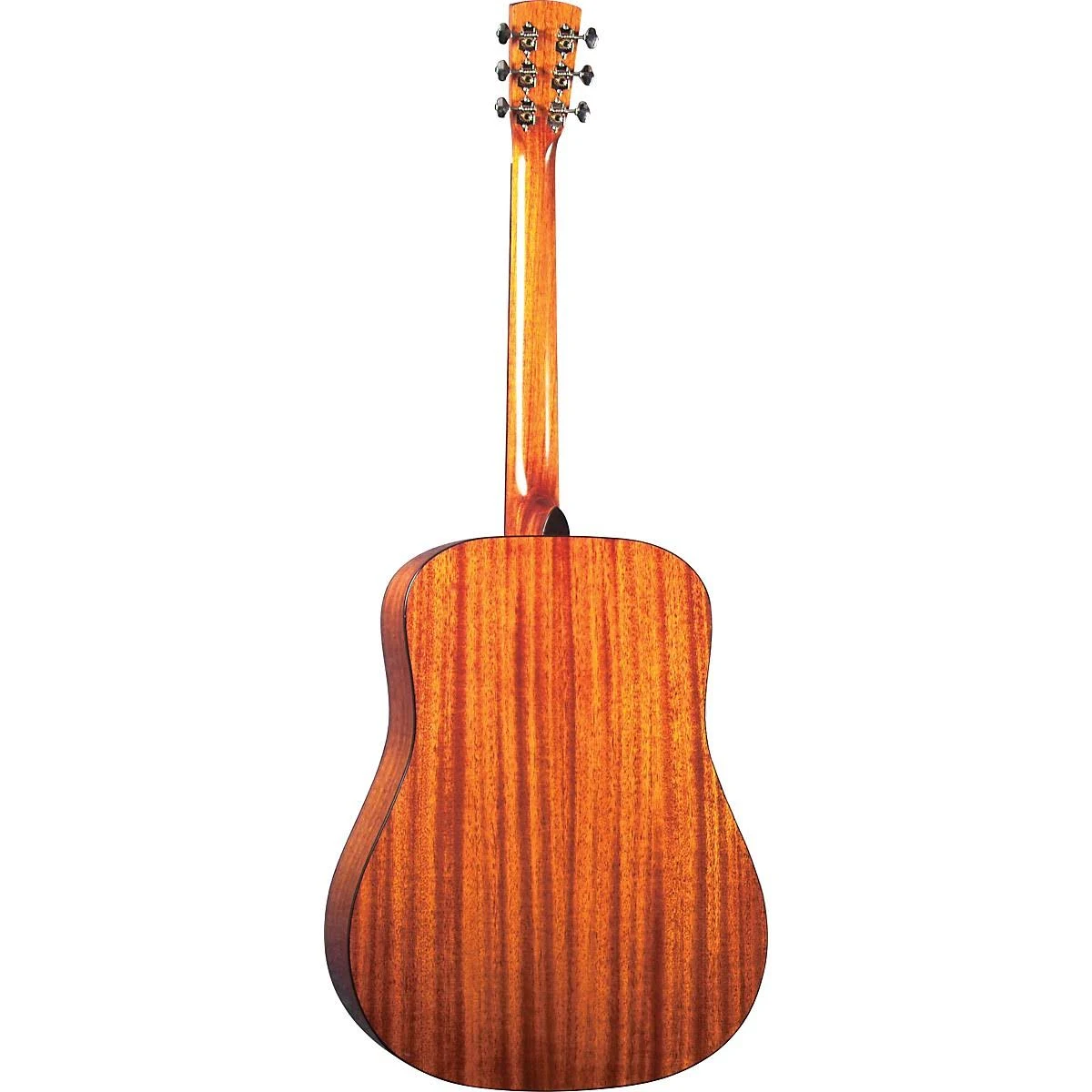 Blueridge BR-40 Dreadnought Acoustic Guitar Natural