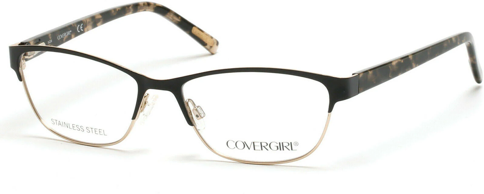 Cover Girl CG0537 Black/Other - Avayadevconnect