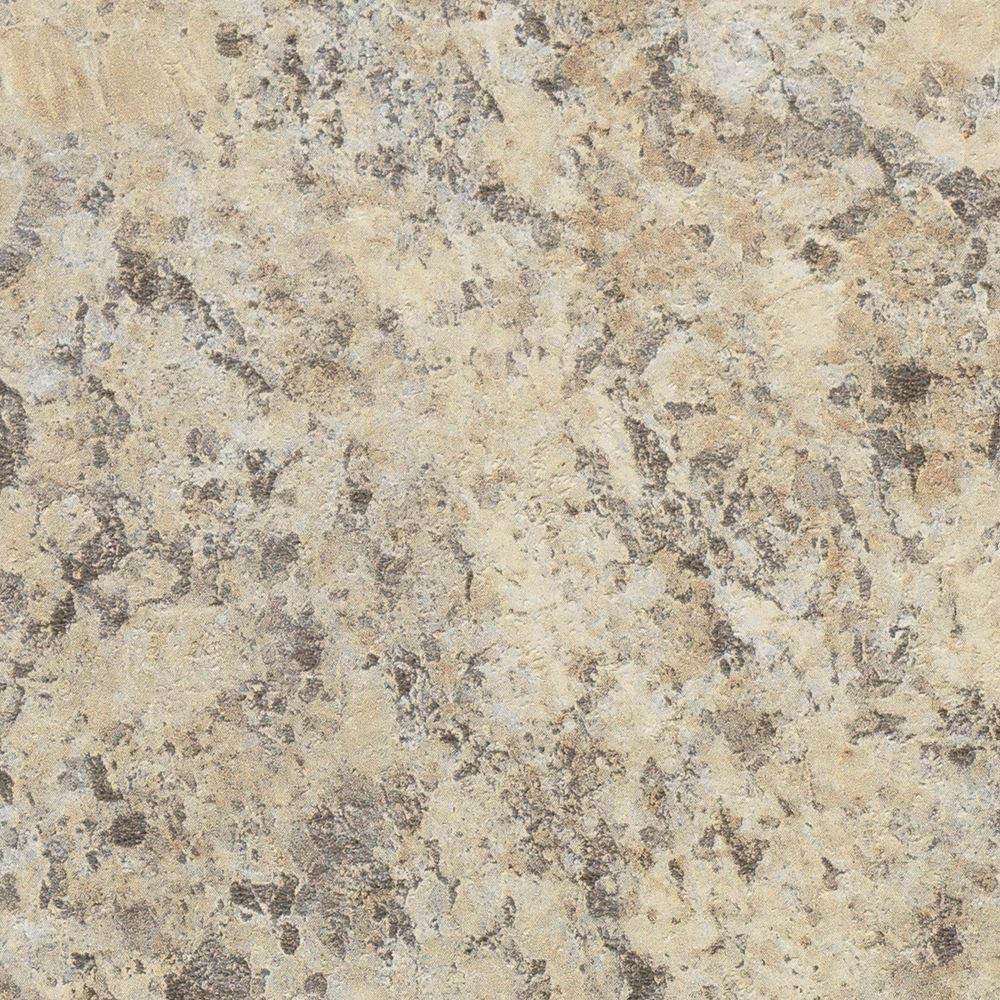 Formica 5 ft. x 12 ft. Laminate Sheet in Belmonte Granite with Matte 034961258512000