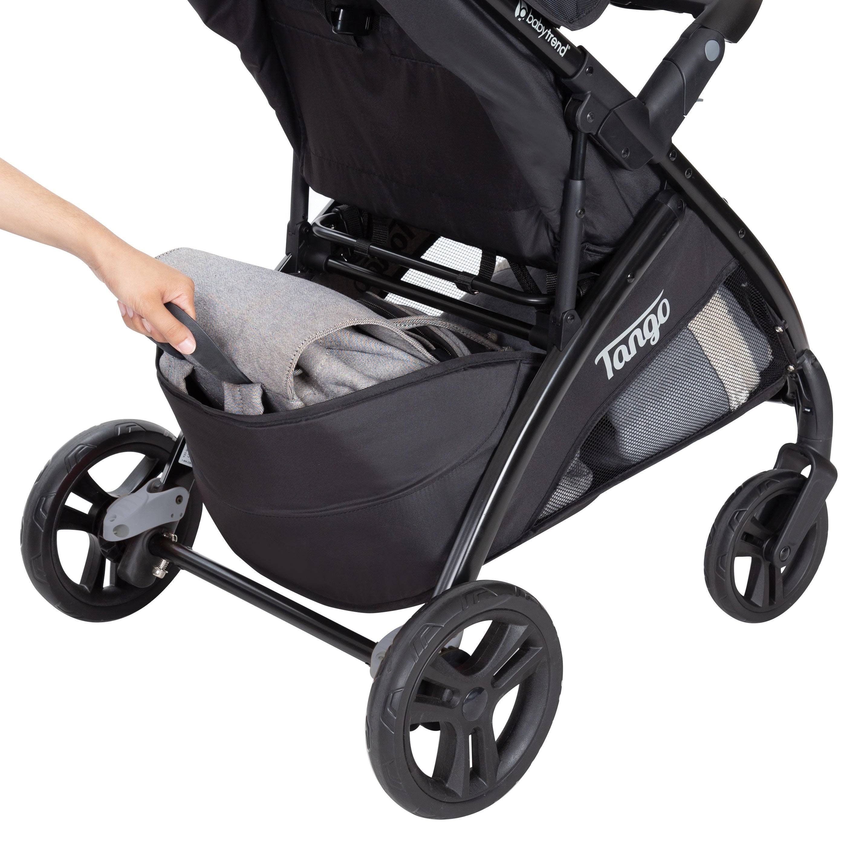 Baby Trend Tango Stroller