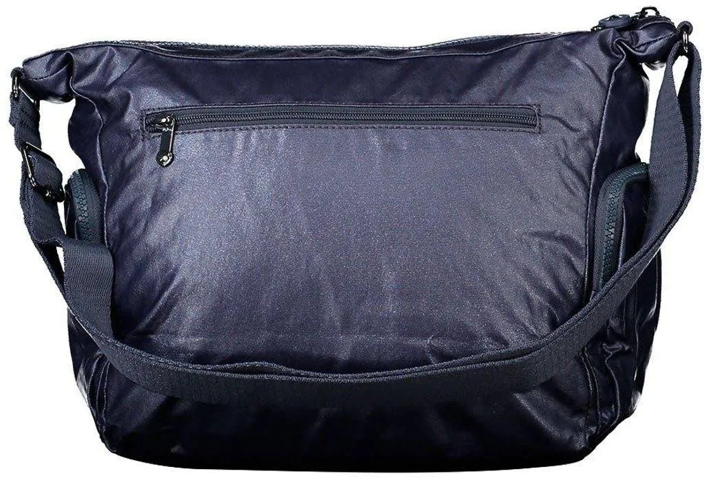 Kipling Gabbie - Blue - Shoulder Bags