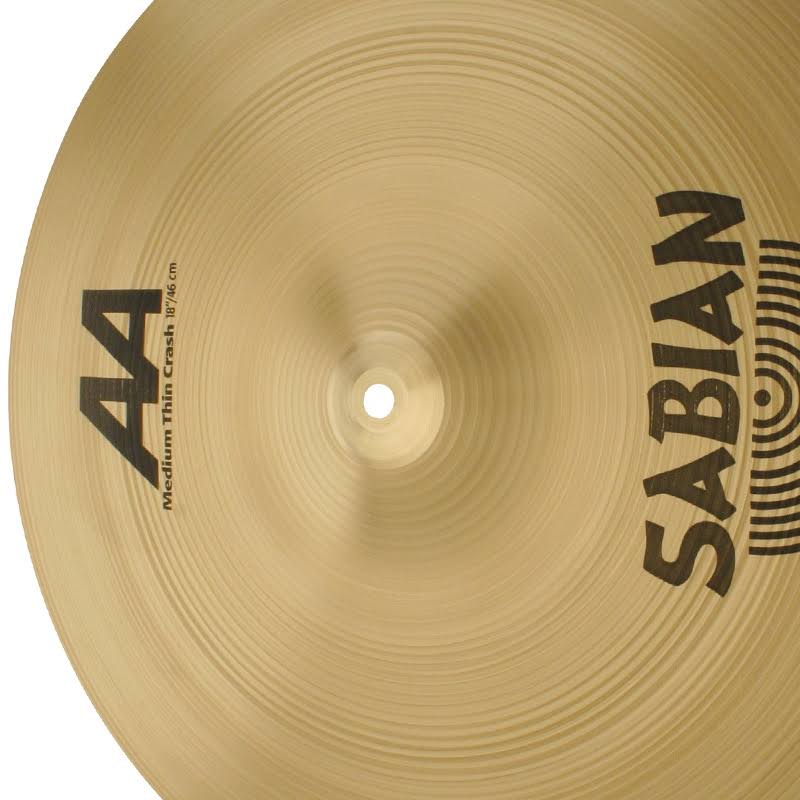 Sabian B8 Pro 12x22 Splash Cymbal