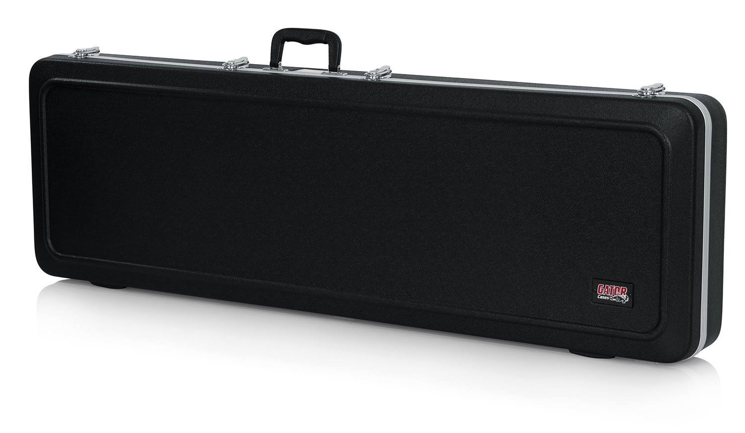 Gator GC-BASS Deluxe Bass Guitar Case