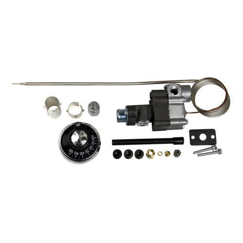 Jade Range Oven Thermostat with Dial 4610700000