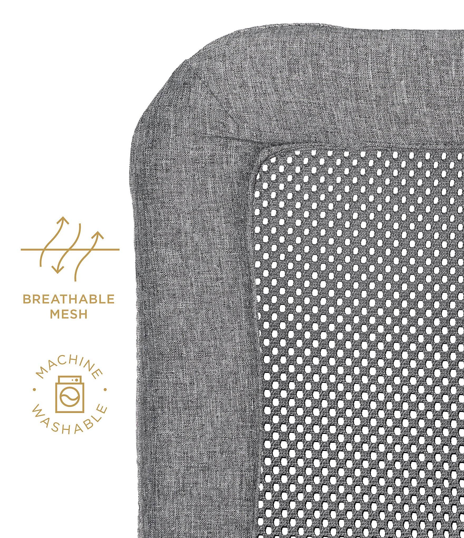 Halo DreamNest Sleep System