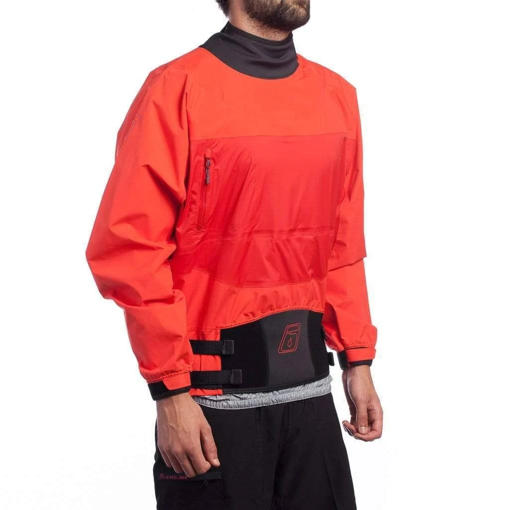 Level Six Borealis Semi Dry Top