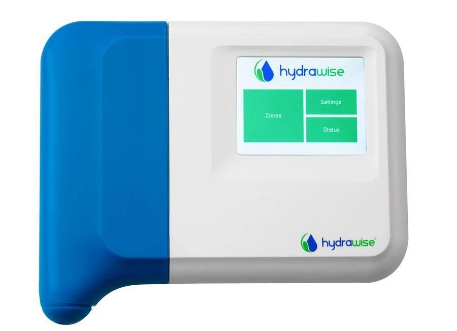 Hunter Industries - hc1200i - 12 Zone Indoor Wi-Fi Enabled Irrigation Controller with hydrawise Web-Based Software