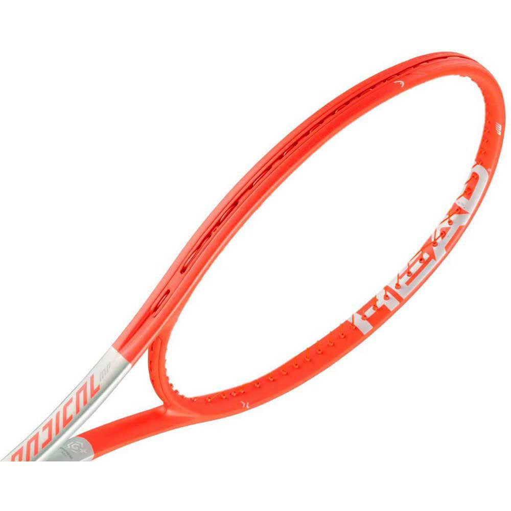 Head Radical Mp Tennis Racquet