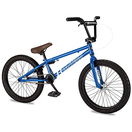 Eastern Bikes Paydirt - 20-Inch Freestyle BMX for Beginners, Durable Frame, Ideal for Street and Park Riding