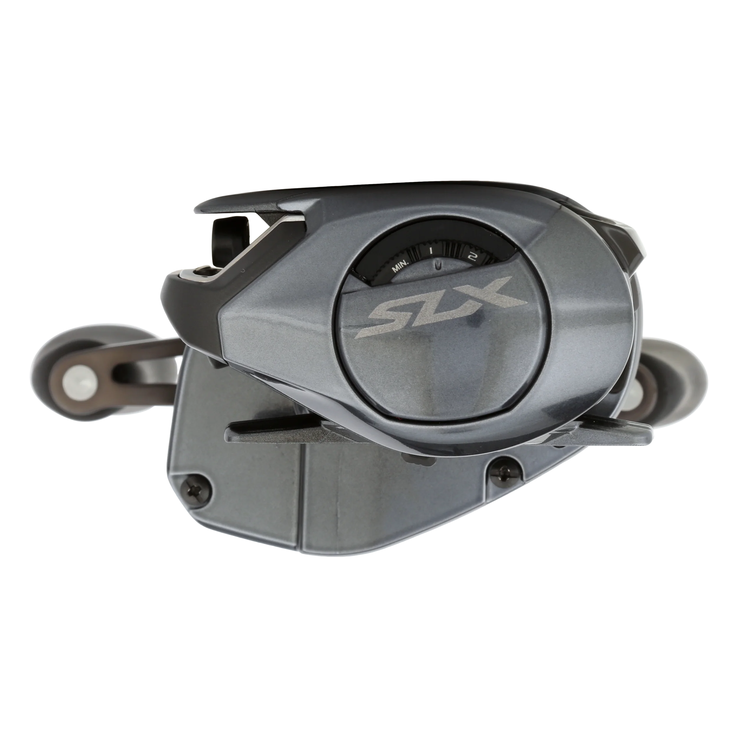 Shimano Fishing SLX 70HG A Low Profile Reels [SLX70HGA]