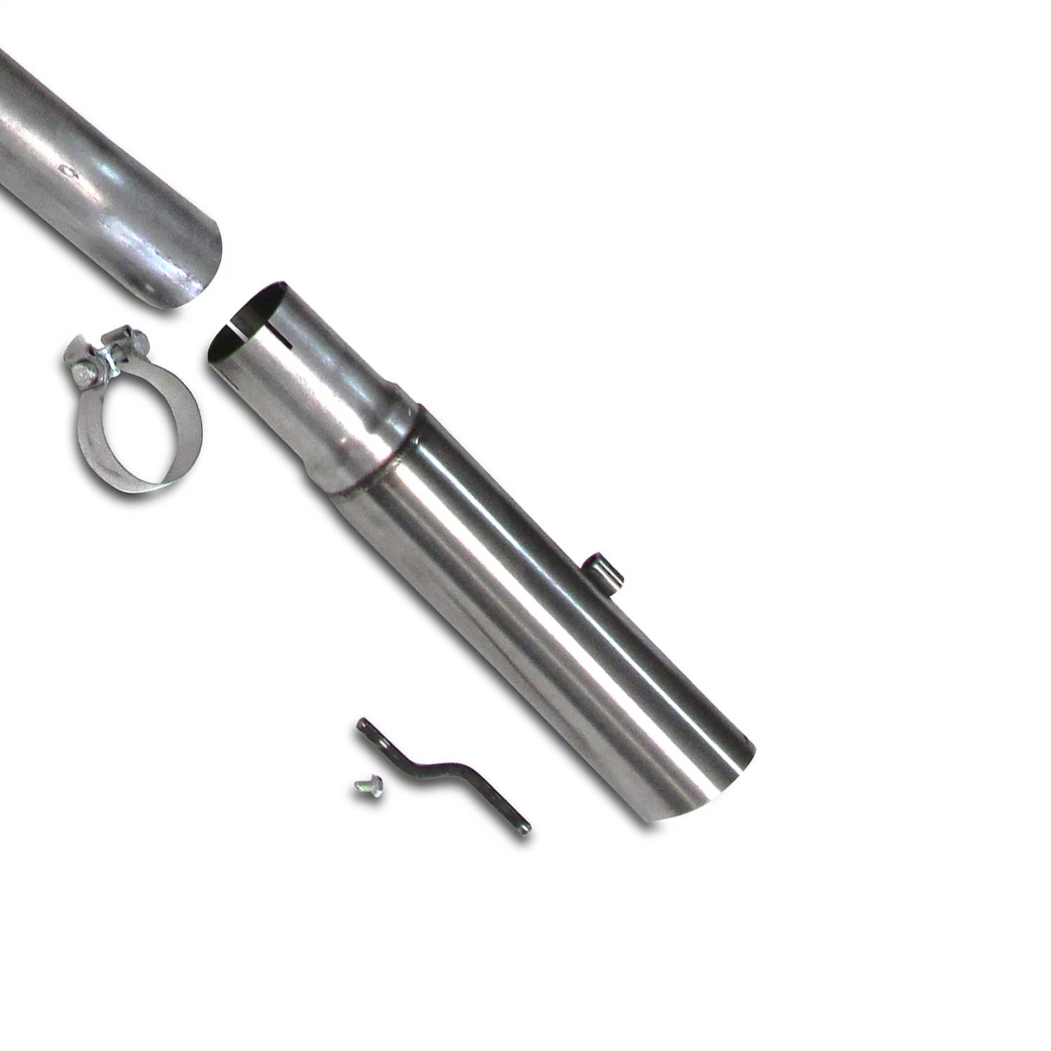 BBK Performance 3001 Cat-Back Exhaust System