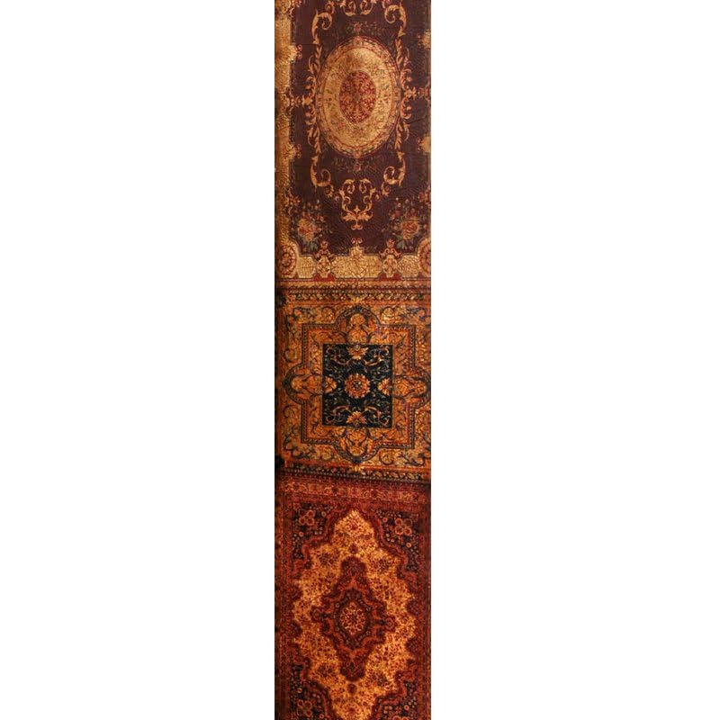 Oriental Furniture 6 ft. Tall Olde-Worlde Baroque Room Divider