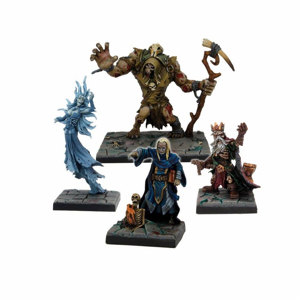 Dungeon Saga - The Dwarf King&s Quest